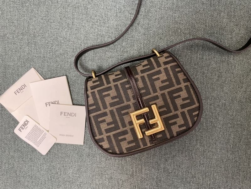 Fendi Satchel Bags